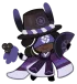 Mysterious Priest