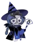 Nosy Wizard