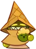 Odd Pilgrim