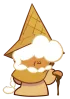 Old Pilgrim
