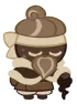 Old Villager Cookie