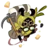 Olive Rat