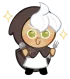 Orphan Cookie 2