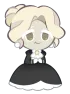 Oyster Cookie'S Nanny