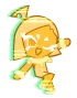 Party Cookie 1