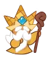 Pilgrim Village Elder