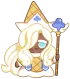 Priest Cookie