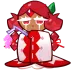 Priestess Cookie 2