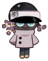 Republic Sailor Cookie 1