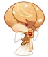 Sablé Cookie