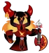 Scovillia Headmaster