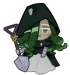 Seaweed Cookie