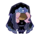 Shadow Sister Cookie