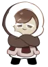 Snowfall Villager