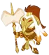 Stick Cheese Cookie