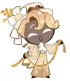 Sugar Coat Cookie