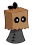Villager Cookie 3