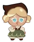 Young Adventurer Cookie