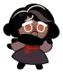 Young Cookie From The Mountains