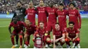 Liverpool - 21/22