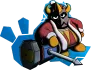 King Dedede (KFAD2)