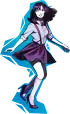 Mariya Takeuchi (KFAD2)