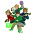 Reanimatedd (MWM)