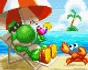 Shy Guy Beach