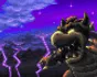 GBA Bowser Castle 3