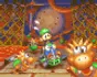 GBA Bowser Castle 4