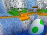 Yoshi Falls