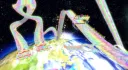 Wii Rainbow Road