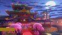 Ninja Hideaway
