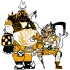 Junkers (PRIZM)