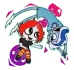 Ghouls Next Door (CHANCE)