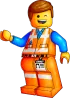 Emmet Brickowski (AEOM)