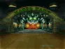 GP Bowser's Castle