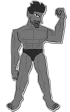 GigaChad (MNU)