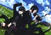 Ciel And Sebastian (Black Butler)