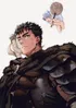 Guts And Puck (Beserk)