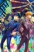 Shigeo And Reigen (Mob Psycho 100)