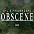 Obscene