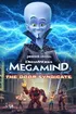 MEGAMIND VS THE DOOM SYNDACATE (2024)