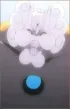 Bulbous G