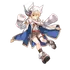 Nagant Revolver Costume1