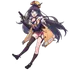 Stechkin Costume1