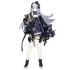 HK416 Costume3