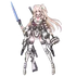 Hanyang Type 88 Costume2