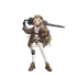M1919A4 Costume3