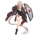 Type 97 Shotgun Costume2